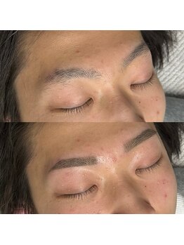 ジュリア(JULIA)/美眉スタイリング