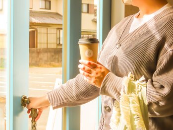 白猫屋/【8】ありがとうございました