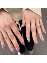 Nail Salon CHAINON 【シェノン】/