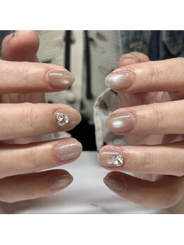 ぷるキラマグネット