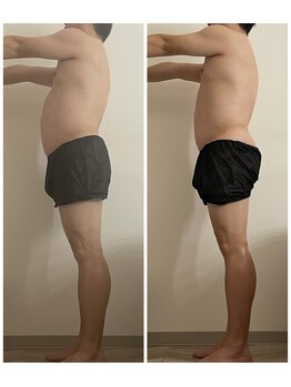 ワ(Wa)/WINBACK×骨格リセットメソッド