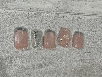 【AYUMI】<定額アート>