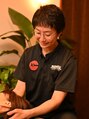 ココロとカラダをととのえる ゆらりら/石井　沙穂里