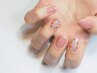 【HAND☆デザイン】お好きなデザイン¥6,600~(初回10%OFF)
