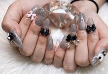 ディーニーニードットネイル(D22.nail)