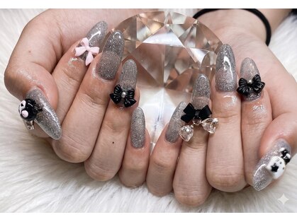 ディーニーニードットネイル(D22.nail)の写真