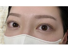 デイクレール(Day cleur)/まつ毛パーマ+美眉スタイリング