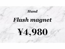 フラッシュマグ