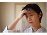 【4回通ってお得】不眠のあなたへ快眠コース90分4回通常価格¥56000→¥50000