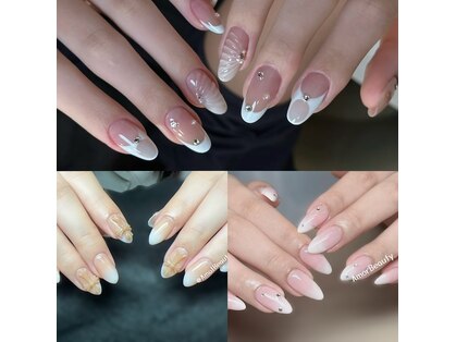 アモールビューティー 新宿店(Amor Beauty)の写真
