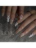【人気No.2!】HAND◆2h 持ち込みアート ¥13200→¥12540