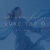 MAISON de ReL`A BEAUTE LUXE THE O 【リュクスオー】のお店ロゴ