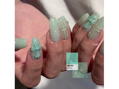 ジョジョ ネイル アット サンノミヤ(JOJO Nail at Sannomiya)の写真