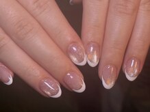 ネイルサロン キリカ(Nailsalon Kilika)の雰囲気（マグネット/フレンチ/ワンホン/韓国/ニュアンス）