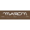 マロン(MARON)のお店ロゴ