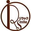 リラックスマイル 上大岡店(リラックsmile)ロゴ