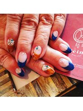 ネイルアンドアイラッシュ レーヌ(Reine)/