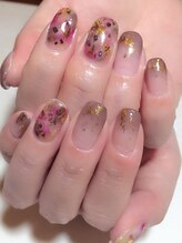 ネイル&アイラッシュ ルミア(Nail & Eyelash LUMIA)/☆定額制90分コース☆