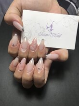 ツメ ネイル(Tsume Nail)/プレミアムプラン