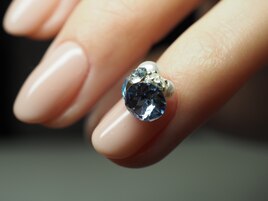 3D Naill Attacker W180