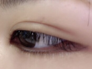 カラン 焼津店(CALIN)/フラットラッシュ 100本