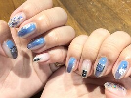 7月select(Q)＊6,980円/全10種