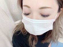 ルルミーナ(Lulu Mina)/ボリュームラッシュ