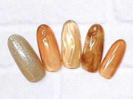 定額ジェル/7200円コース