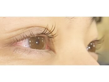 シルフ 石橋店(Sylph)/まつげパーマ