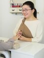 モアニ ヒロオ 渋谷店(MOANI Hiroo) 梅野