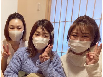 絡流(Rakuryu)/お客様の笑顔が一番♪