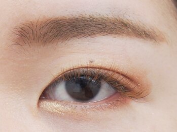 イロ 駒込店(iro)/ライトブラウン×カーキブラウン