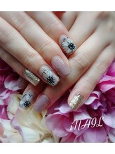アイネイル(iNAIL)/
