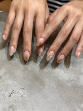 エム(em)/ニュアンスネイル