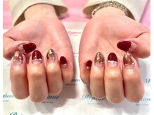 リジュベ(Rejuve)/秋の定額メニュー☆