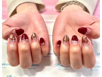 リジュベ(Rejuve)/秋の定額メニュー☆