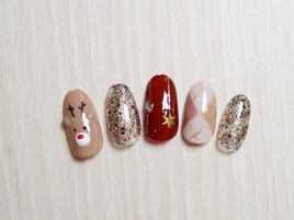2021年クリスマス5