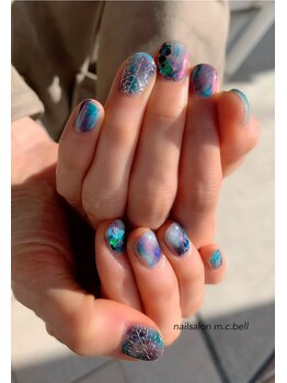 エムシーベル(m.c bell)/