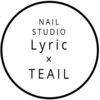 ネイルスタジオリリック(NAIL STUDIO Lyric)のお店ロゴ