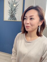 マナワ(MANAWA) 山田 佳香