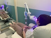 ヴェリー(VARY)/歯のホワイトニングのお部屋