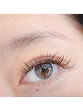 ガレリア アイデザイン KHビル店(GALLARIA Eye design)/カラーバインド（再来指名のみ）