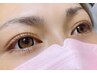 【ネット予約限定!!】育休復帰の為 、モデル募集☆上下まつ毛パーマ¥5000