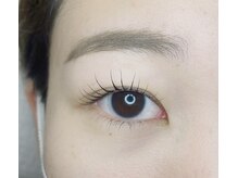 ニコプラス(nico+)/高濃度ケラチン上パーマ