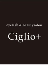 チリオプラス(Ciglio+) RUI 