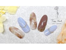 テセネイル(Tese Nail)/大人気！ニュアンスネイル♪