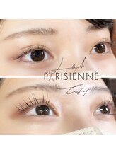 ラグゼ(Laxce)/パリジェンヌラッシュリフト