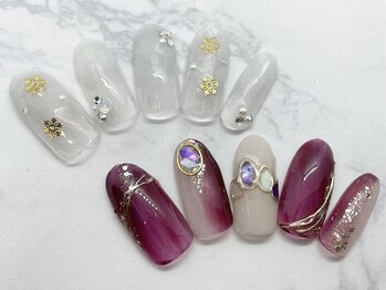 タネモト(Tanemoto)/12月¥8800新規オフ無料☆会員様