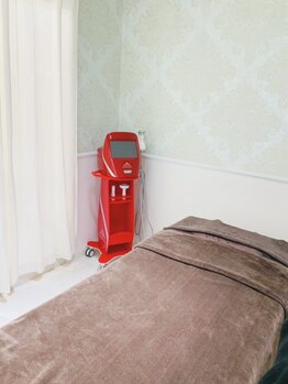 ハイリー(Hily)/ラグジュアリーな空間