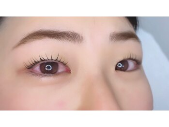 ラモ(Ramo)/パリジェンヌラッシュリフト